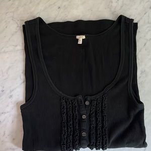 J. CREW Tank